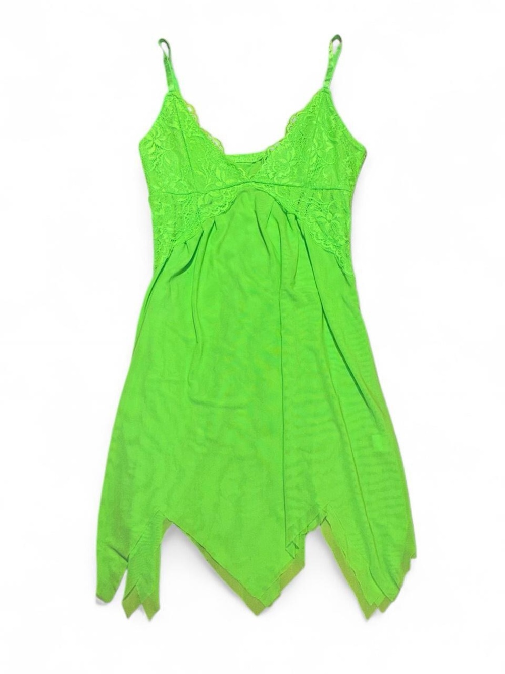 Tinkerbell Dress